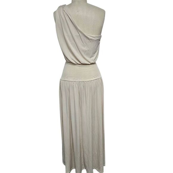 Weworewhat one shoulder dress - Picture 8 of 8